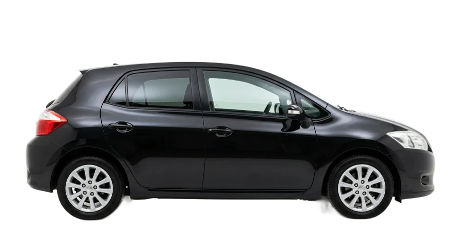 Berline Economy+ Rome Elite Driver pour transferts à Rome